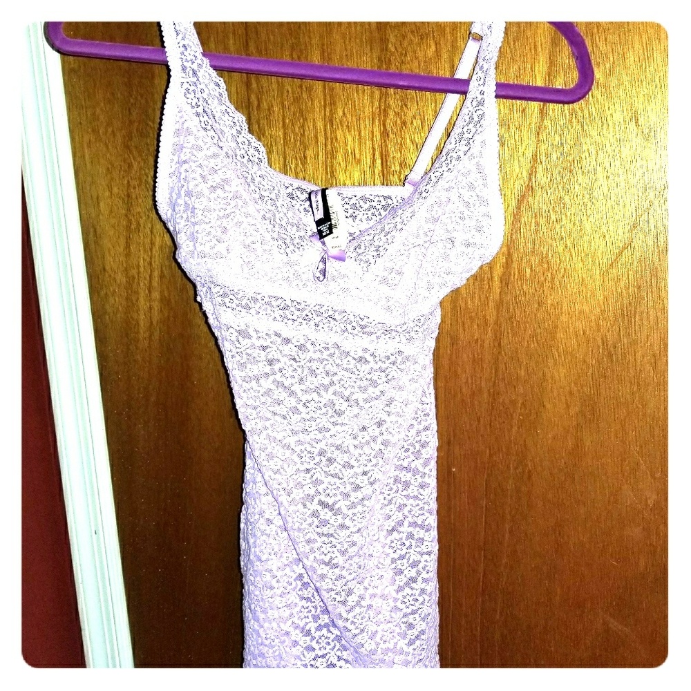 Nighty or slip